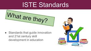 Frameworks for Reflective Technology Integration: SAMR, ISTE, Universal Design for Learning