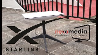 INTERNET STARLINK ZONA RURAL QUINDIO COLOMBIA