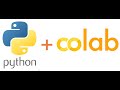 Python Coding Made Easy: Running Code Online with Google Colab