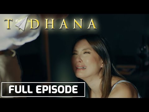 Madrasta, nabisto ang masamang balak sa kanyang mga anak-anakan! (Full episode) Tadhana