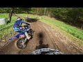 gopro pro class ripping at unadilla 2 j day offroad