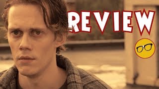 Castle Rock Season 1 Episode 5 Review "Harvest"