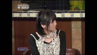 2Q7 100313 AnimeTV Minako Kotobuki