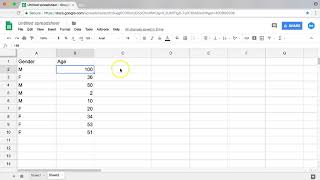 Google Sheets Odd Function 2018