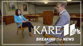 Expert Discusses Charges Against State Trooper