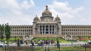 Vidhana Soudha Bangalore , ವಿಧಾನ ಸೌಧ