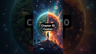 Chapter 10 Cosmos #CarlSagan #Cosmos #Evolution #Universe