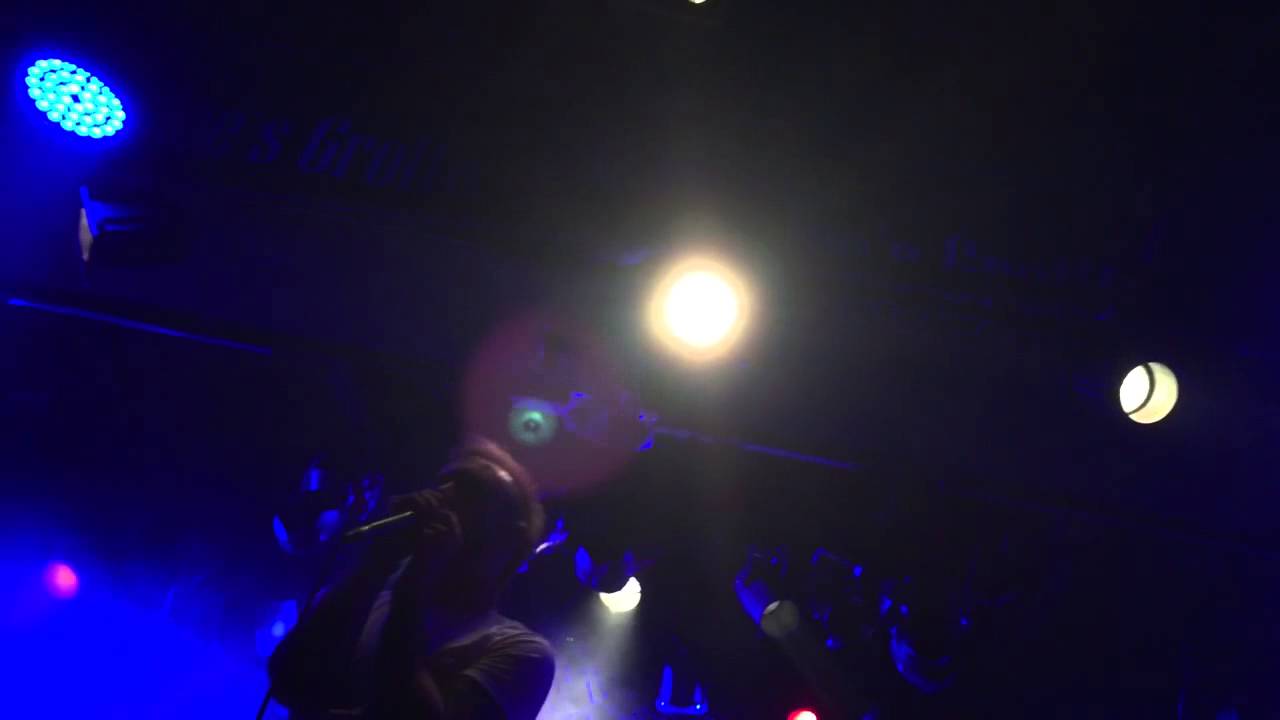 From First To Last New Song Dead Trees Live 12 14 14 Youtube