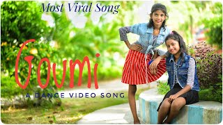 Myriam Fares -Goumi गूमी | Cover Dance Video | Brishti & Tithi | YT Production | Most Viral Song