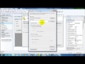 How to connect Visual basic 2008 and SQL 2005 step by step