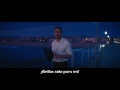 La la land -  City of Stars (Ryan Gosling, Escena en español)