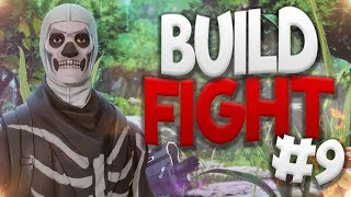 Build Fight Compilation 9 Fortnite - 