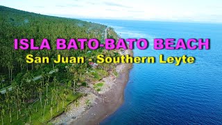 Isla Bato Bato Beach | Southern Leyte