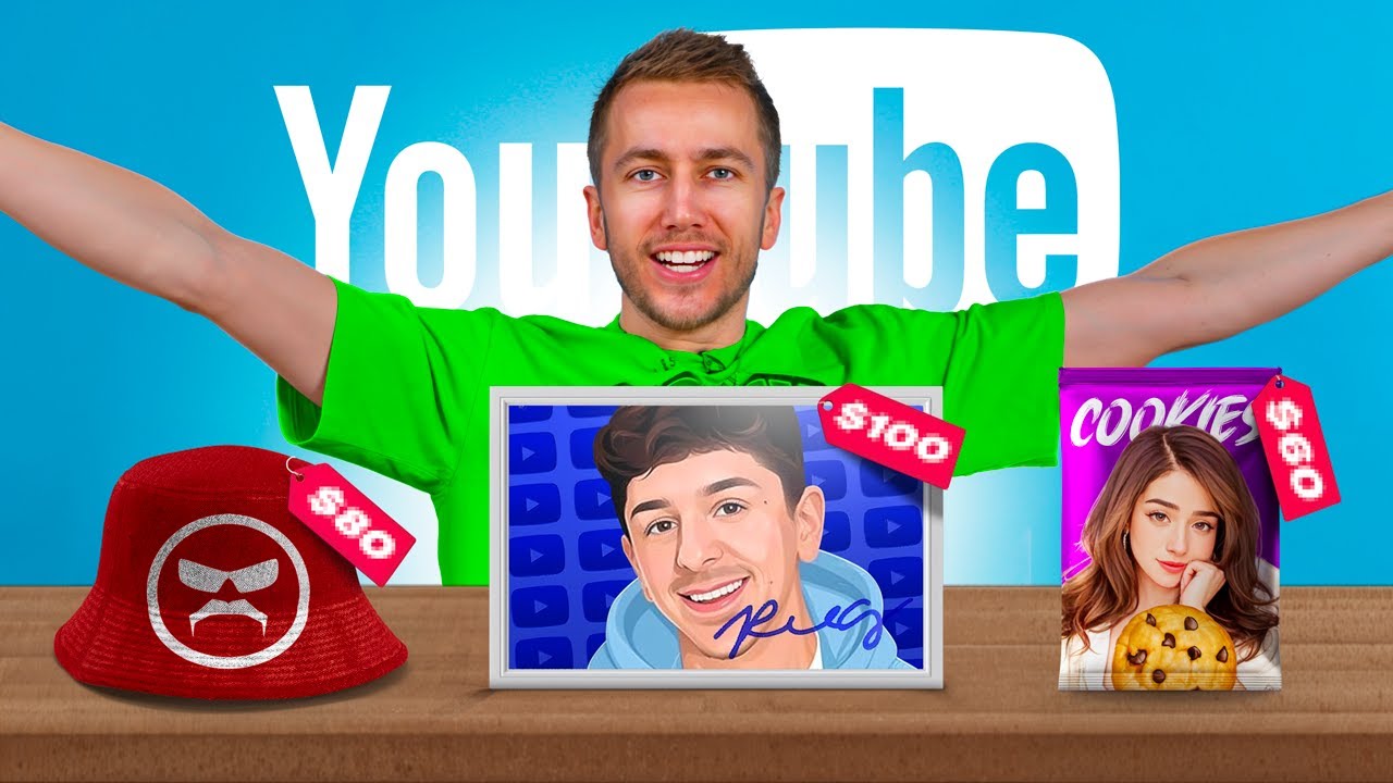 Are These Youtuber Products Scamming You Youtube