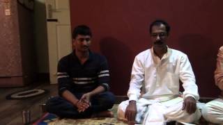 Shree Ganesh Kumar Hebri UNPLUGGED - Part 14B - Sathige Shodashada (Hamsadhwani)