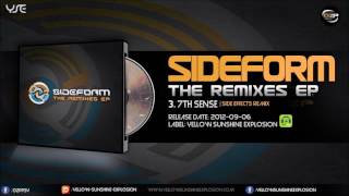 Sideform - 7th Sense (Side Effects Remix)