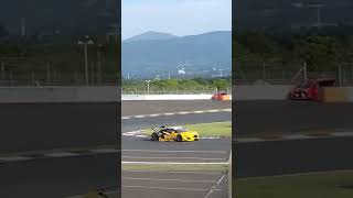 SUPERGT 18 UPGARAGE NSX