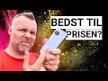 Det mener JEG om Pixel 9a - minder om iPhone 16e ❤️
