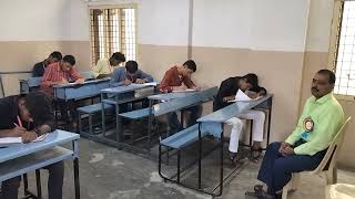 moard organization advaryamlo gowthami degree College lo essay writing shamshabad lo