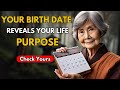 What Your Birth date Says About Your Karma, FIND OUT NOW! | Buddhist Teachings