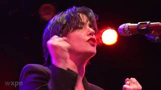 Sharon Van Etten - "Comeback Kid" (NON-COMM 2022)