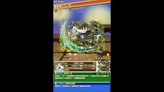 【窟】ホロドゥールの魔窟 (最下層) サモンズボード Summons Board 召喚圖板