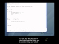Beginner's Javascript Closed Captioned - Loops Part 1