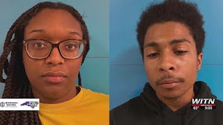 Second suspect arrested in February Halifax County murder