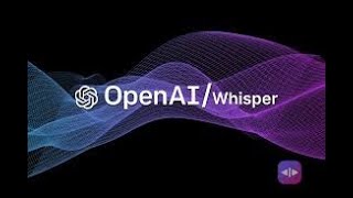 Whisper: Mô Hình Chuyển Giọng Nói Thành Văn Bản Của OpenAI (Speech to Text)