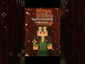 Another Riddle #minecraftroleplay #mctiktok #a r min 11