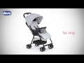 OHlalà - passeggino ultra leggero