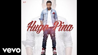 Hugo Pina - No Makeup (Audio)