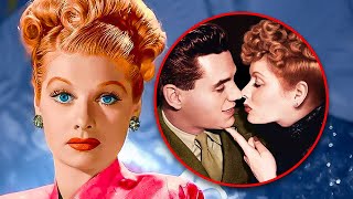 The Unlikely Friendship Between Lucille Ball and Desi Arnaz