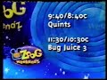 ZooG Weekendz Next Bumper (Quints To Bug Juice 3) (February 23, 2002)