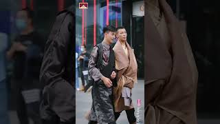 Tibetan handsome man / Tibetan outfit #tibetan #videoshort #youtube #youtubeshorts #shortvideo #cute