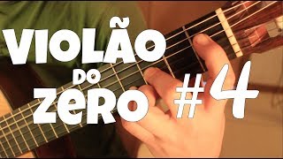 Aula de Música e Violão 