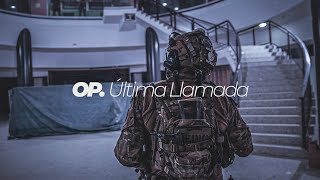 EL SUEÑO de CUALQUIER AIRSOFTER // CENTRO COMERCIAL ABANDONADO y ASALTO aBOLERA REAL 🔥