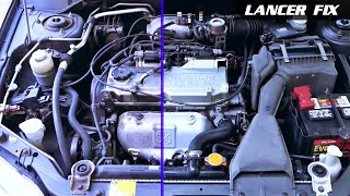Lancer Fix 32 | Car Refresh