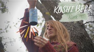 ASMR ☯ KOSHI BELL 💦