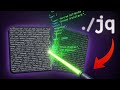 You've been parsing JSON Wrong