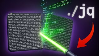 You've been parsing JSON Wrong