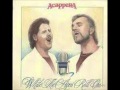 Acappella - I Stand Amazed