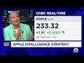 apple s september quarter will be better than expected says wedbush director dan ives