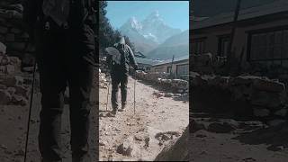 Everest base camp എപ്പോൾ പോകണം..? #malayalam #ebc #travel #shorts