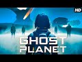 Ghost Planet 2024 Full English Movie | Joe Mayes, Claudia Amacher, Mark Hyde | Review & Facts