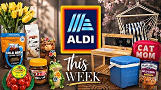 ALDI AD 4/22/2026 - 4/28/2026