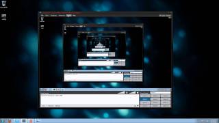 Xsplit Tutorial - Hardware, Bandwidth, Client Setup - PART 2