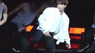 170526 미국투어때 냠냠해서 톤톤해진 기여미 정구기의 뱁새 WINGS SYDNEY Baepsae / BTS JUNGKOOK FOCUS FANCAM 방탄소년단 정국 직캠