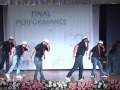 World S Best Funny Dance Ever Performed By Employe