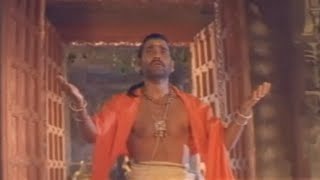 Podagantimayya Video Song || Annamayya Movie Full Songs || Nagarjuna, Suman, M.M. Keeravani